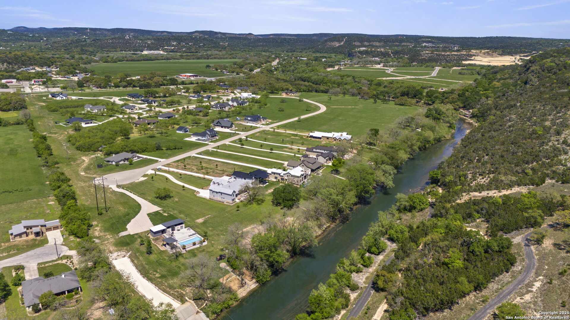 829 Bingham Lane New Braunfels TX 78132