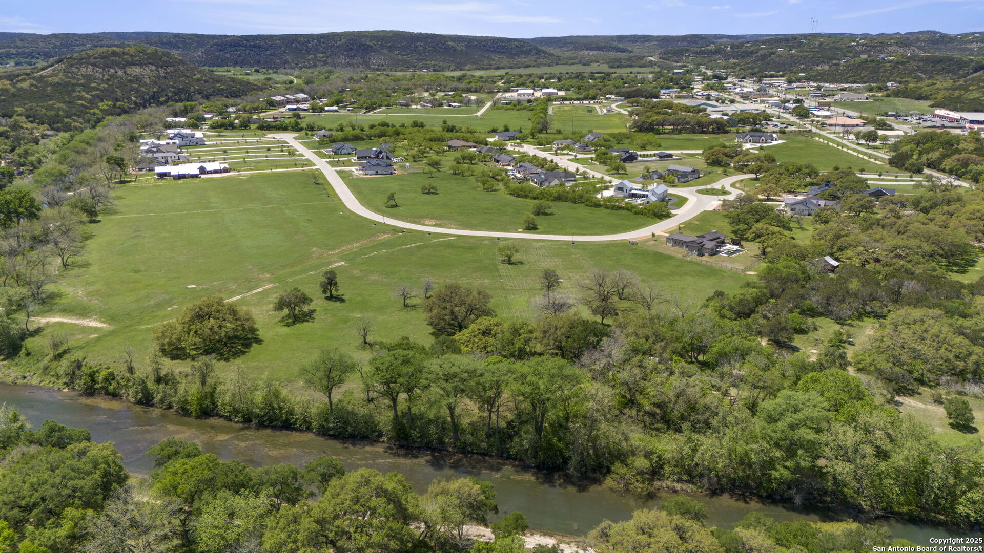 829 Bingham Lane New Braunfels TX 78132