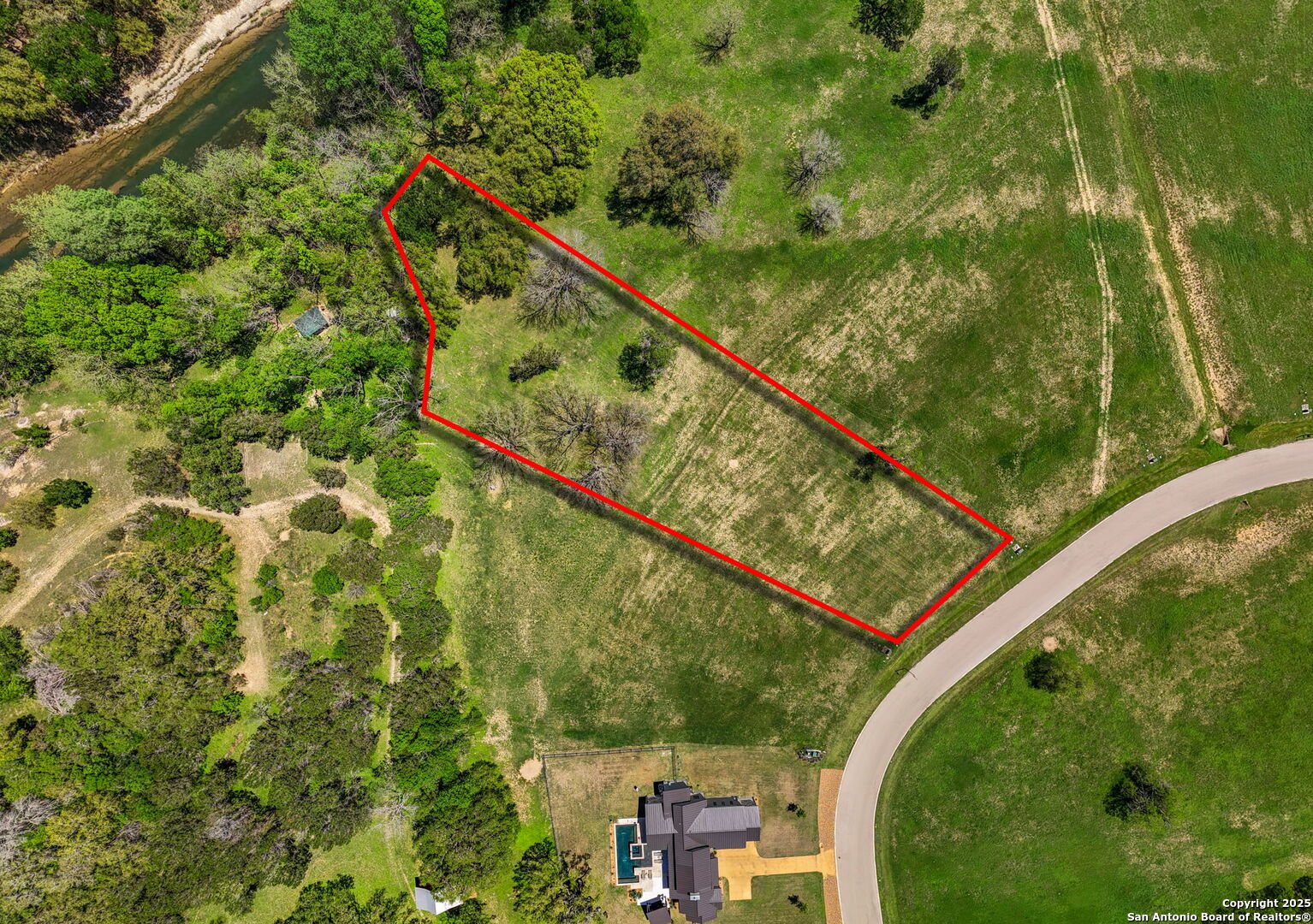 829 Bingham Lane New Braunfels TX 78132