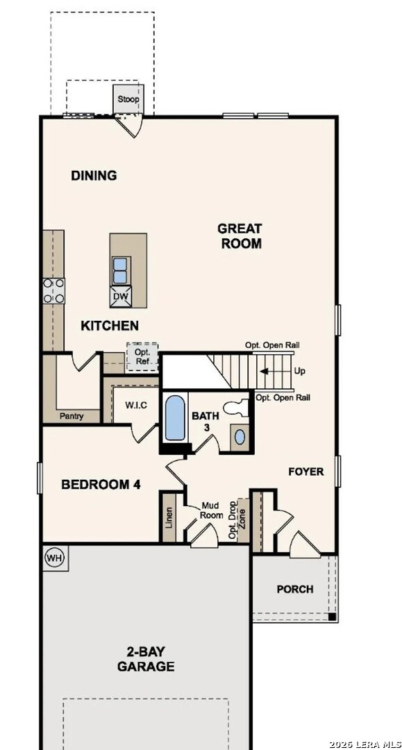 8908 Ocotillo Ridge San Antonio TX 78222