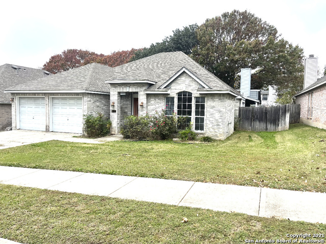 9407 Pine Arbor San Antonio TX 78254