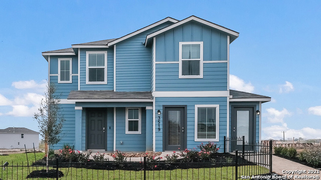 3519 Salado Brook San Antonio TX 78222