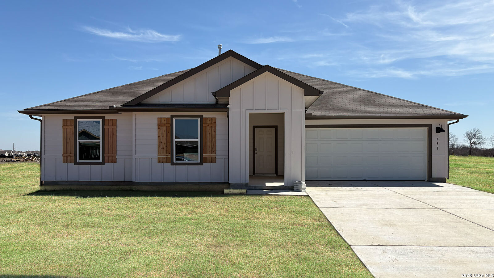 481 Kolbo Crossing Cove Lockhart TX 78644