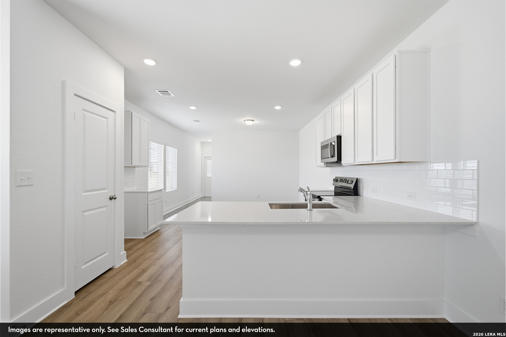 5022 Hastings Way San Antonio TX 78263