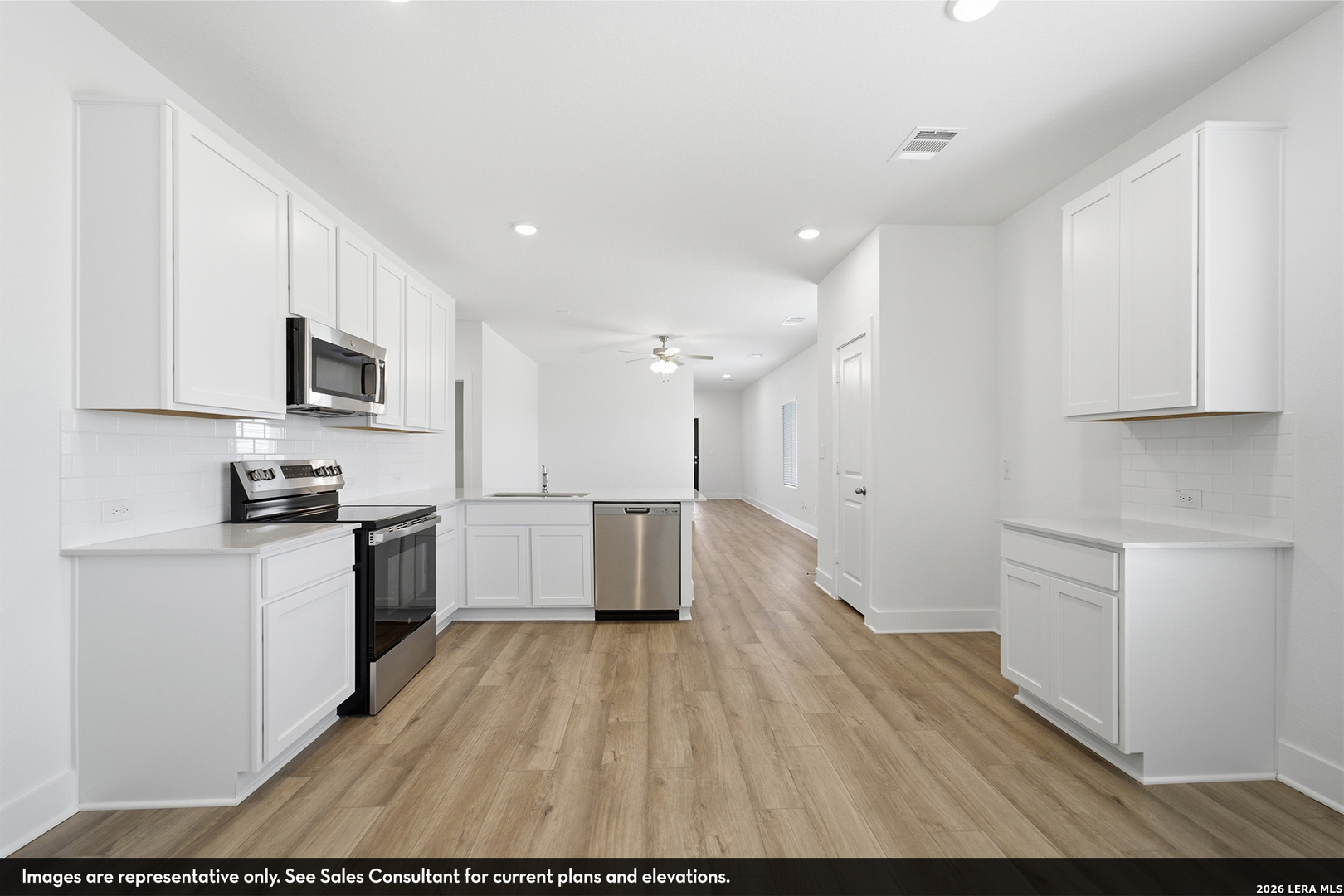5022 Hastings Way San Antonio TX 78263
