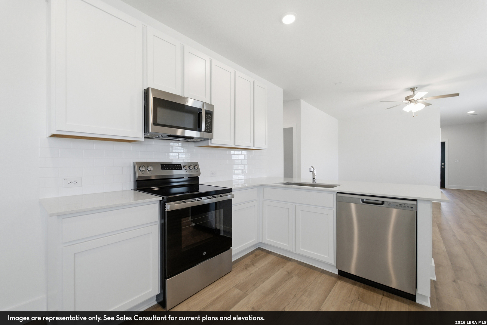 5022 Hastings Way San Antonio TX 78263