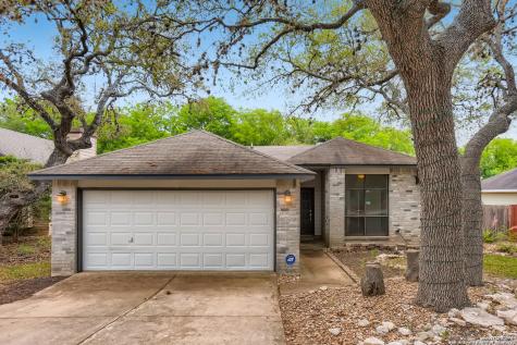 7442 Silent Hills San Antonio TX 78250