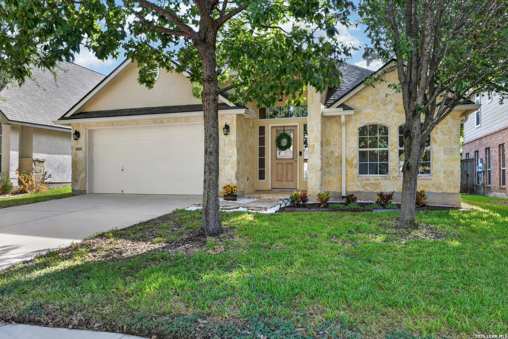 24426 Buck Creek San Antonio TX 78255