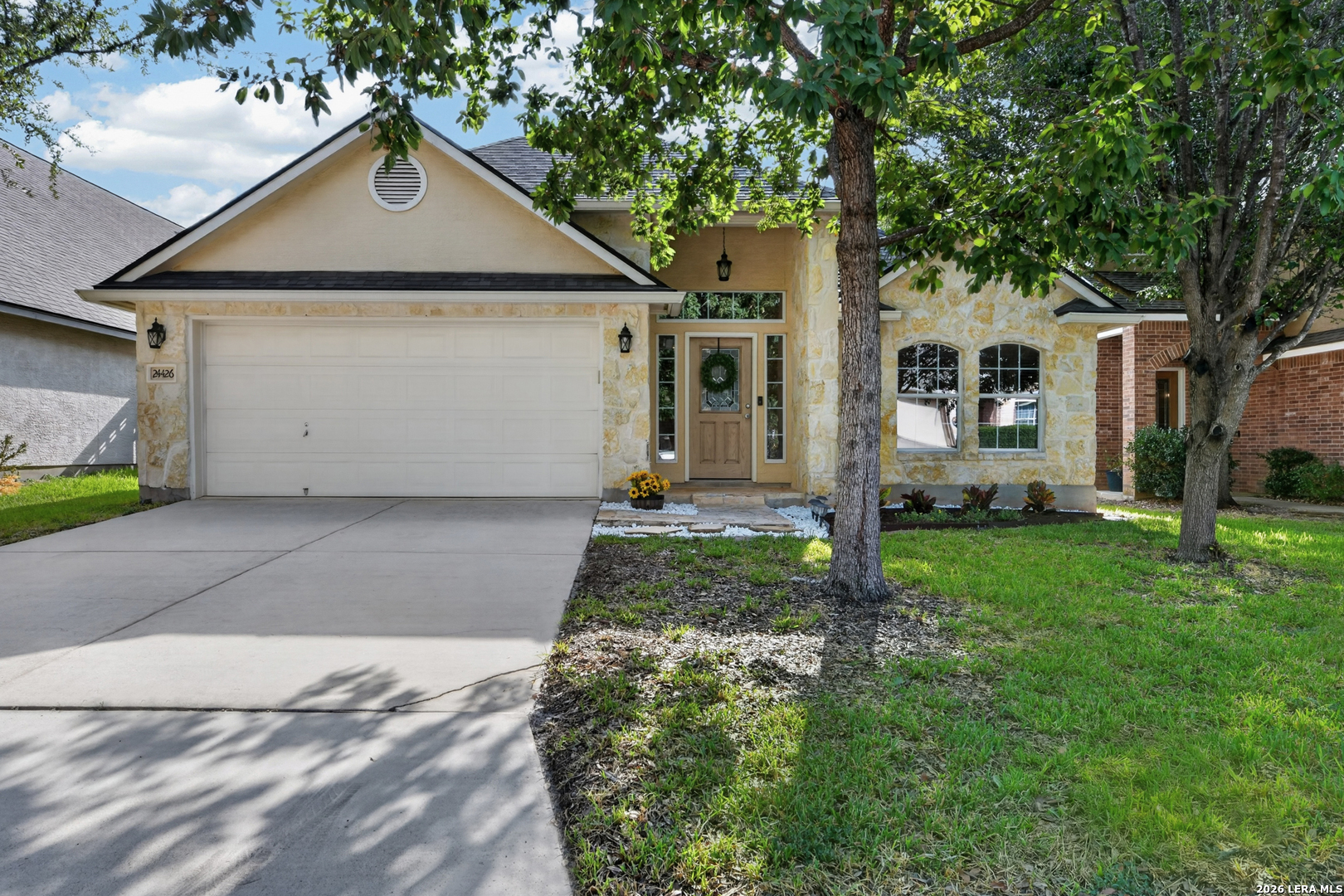 24426 Buck Creek San Antonio TX 78255