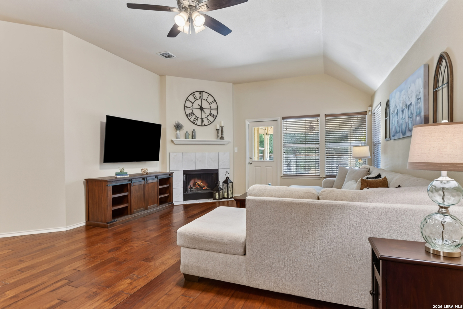 24426 Buck Creek San Antonio TX 78255