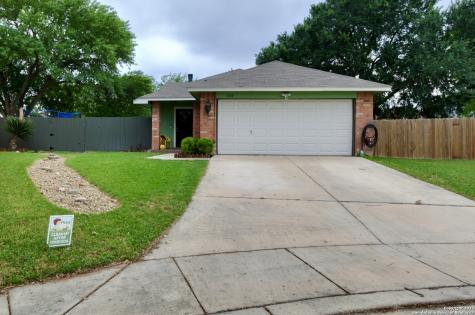 11339 Yuba Trail San Antonio TX 78245