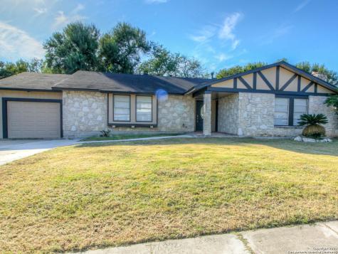 1315 Rio Linda Street San Antonio TX 78245