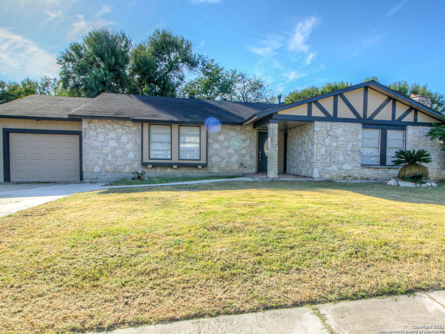 1315 Rio Linda Street San Antonio TX 78245
