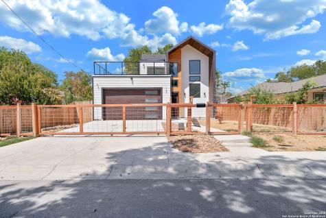 137 Alabama Street San Antonio TX 78203