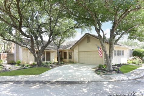 4 Bromwich Court San Antonio TX 78218