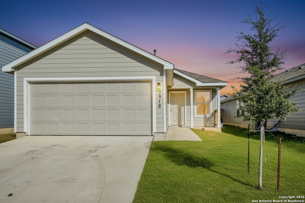 5918 San Geronimo Seguin TX 78155