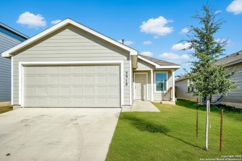 5918 San Geronimo Seguin TX 78155
