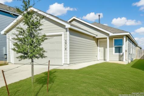 5918 San Geronimo Seguin TX 78155