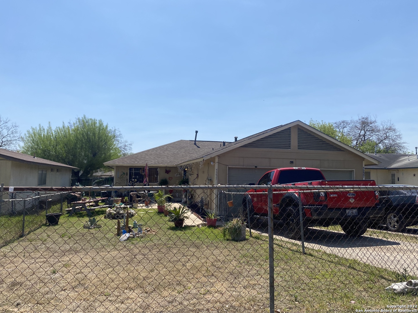 7235 Timbercreek Drive San Antonio TX 78227