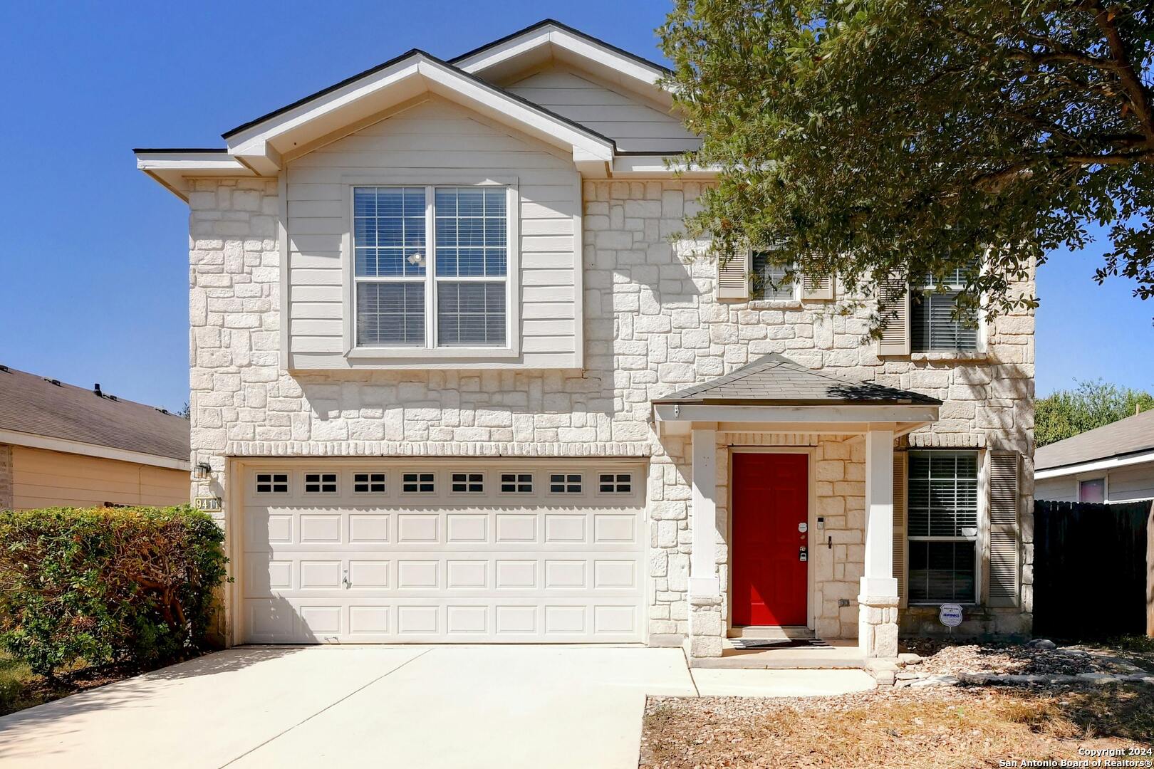9411 Velvet Spring San Antonio TX 78254