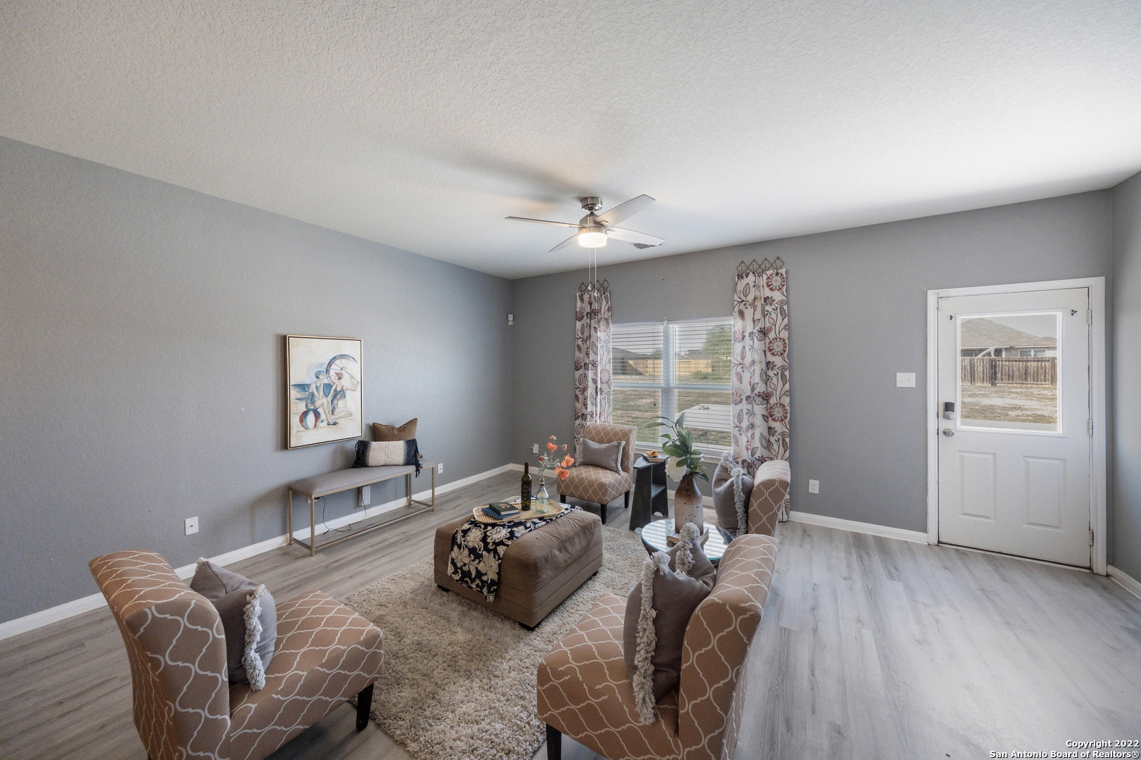 7403 Cozy Canyon San Antonio TX 78252