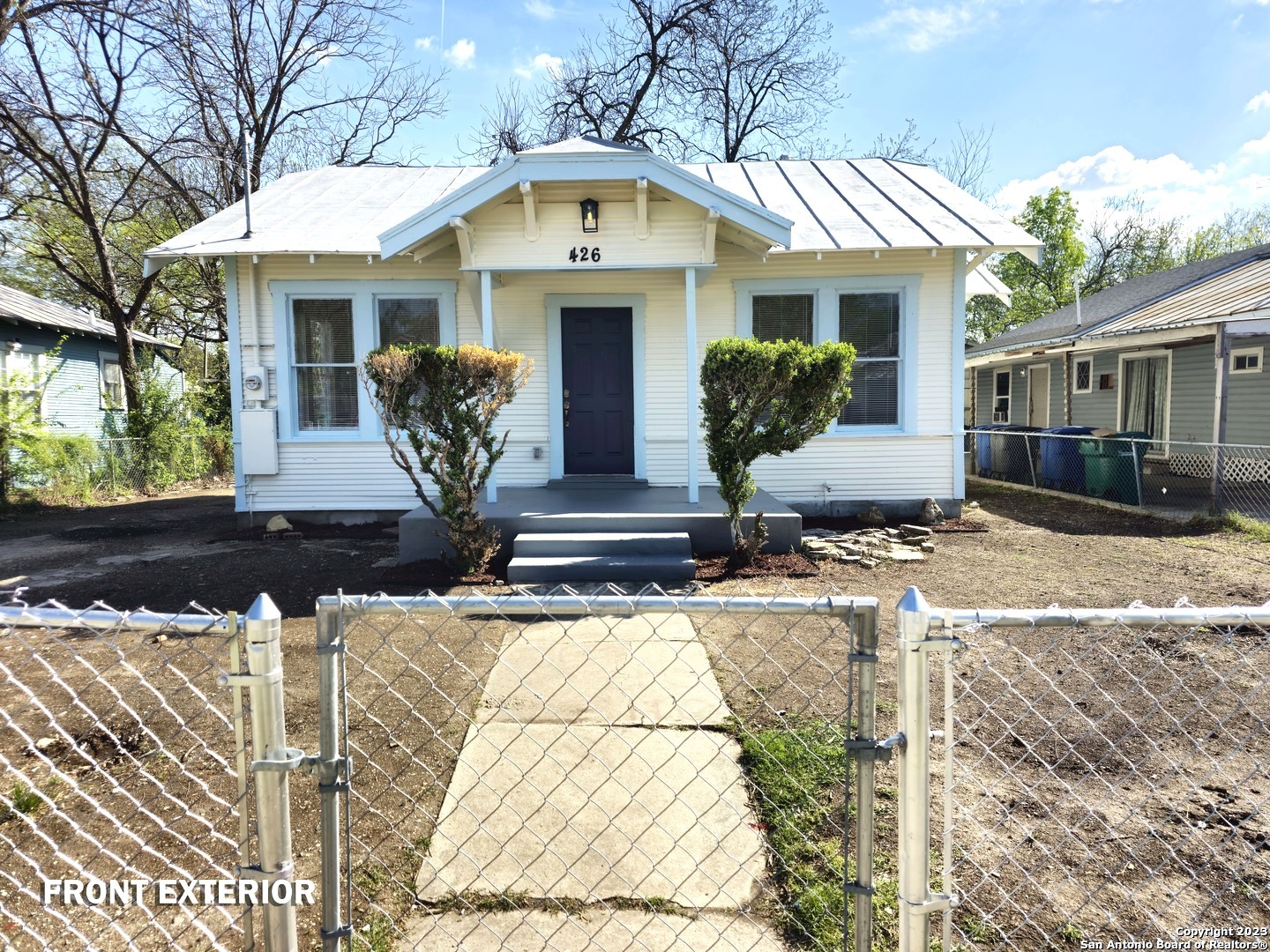 426 Buckingham Avenue San Antonio TX 78210