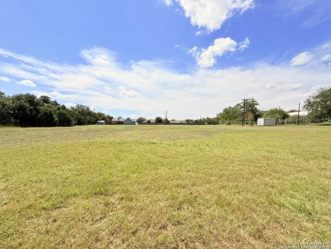 Tbd Nakomis Drive Bandera TX 78003