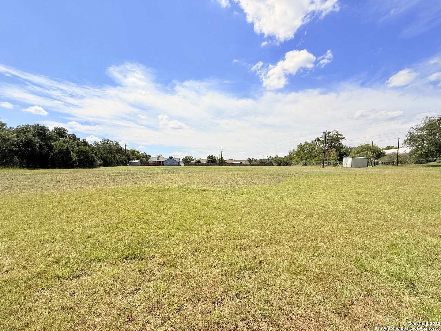 Tbd Nakomis Drive Bandera TX 78003