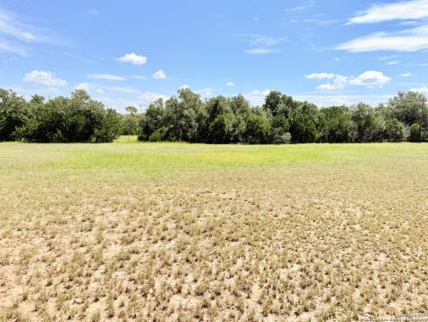 Tbd Nakomis Drive Bandera TX 78003