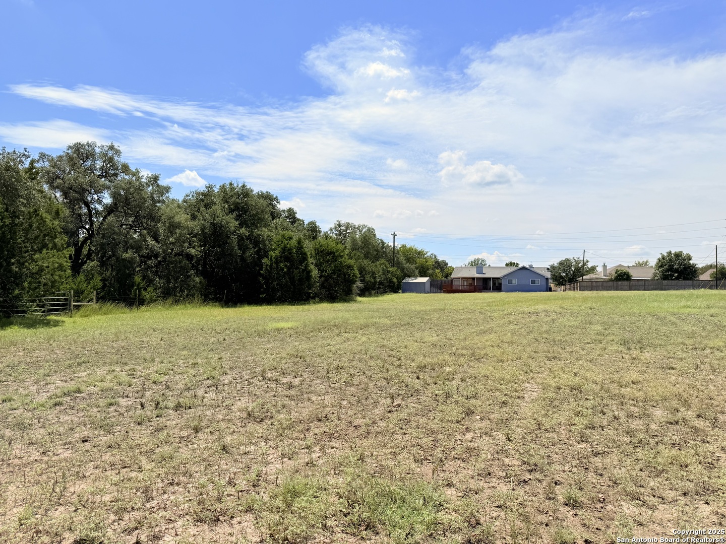 Tbd Nakomis Drive Bandera TX 78003
