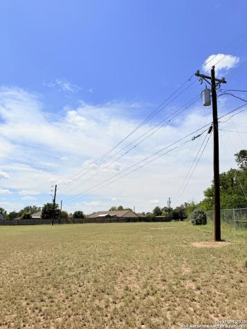 Tbd Nakomis Drive Bandera TX 78003