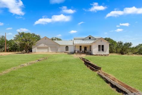 197 Paloma Drive Canyon Lake TX 78133