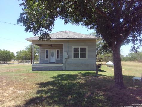 11965 Blue Wing Road San Antonio TX 78223