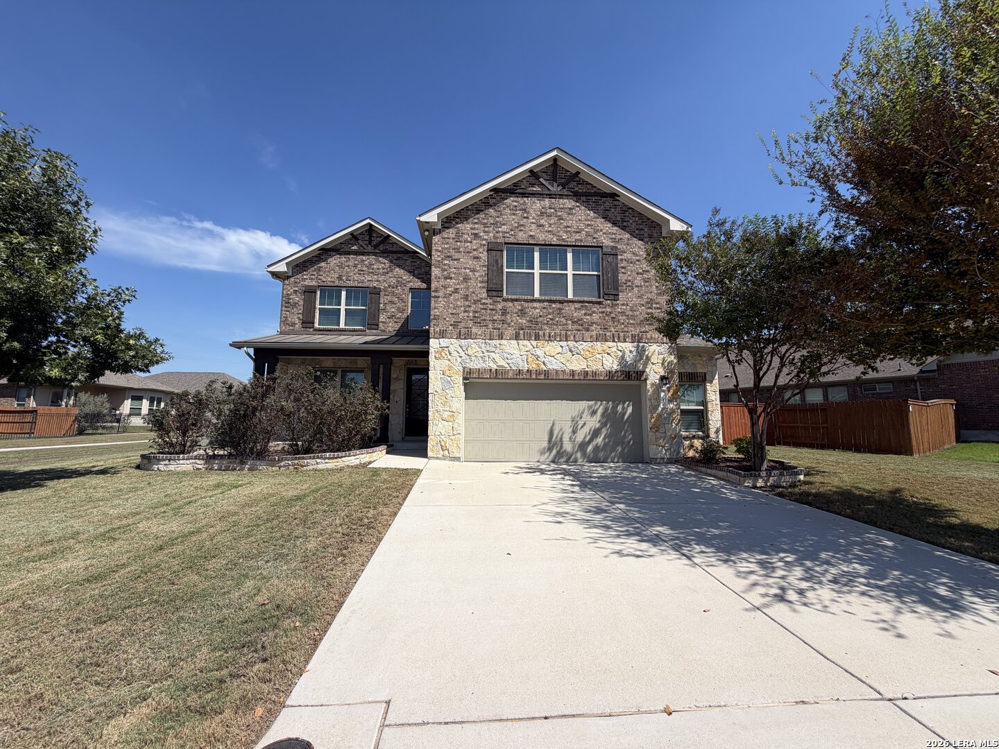 717 Silver Fox Cibolo TX 78108