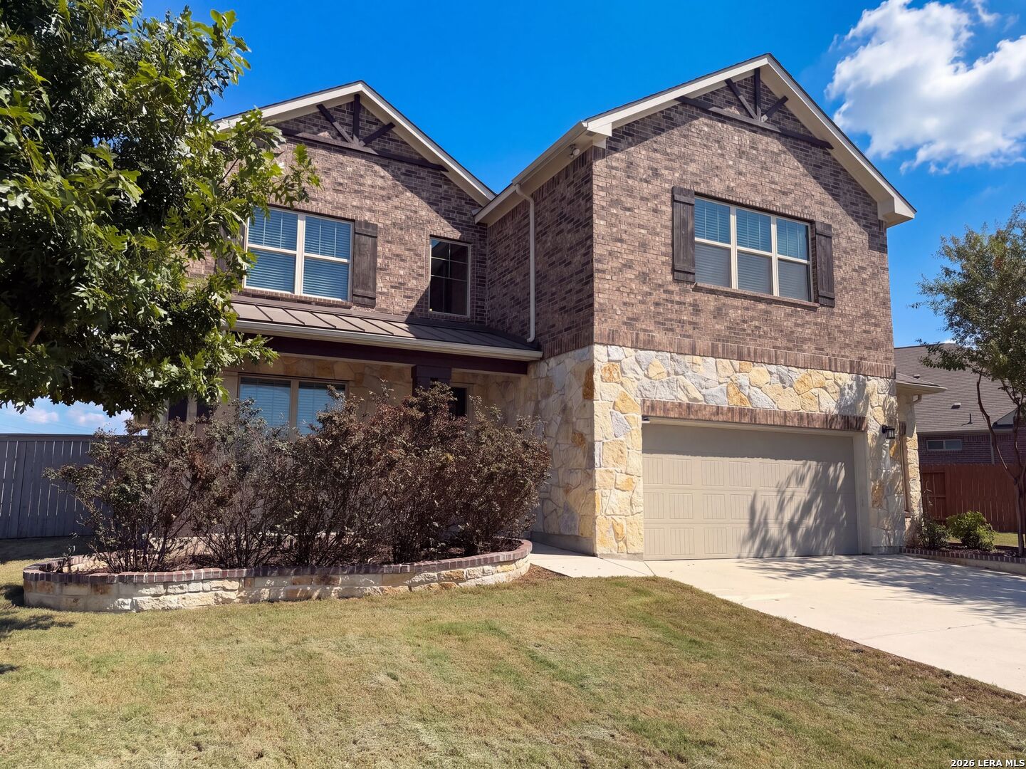 717 Silver Fox Cibolo TX 78108