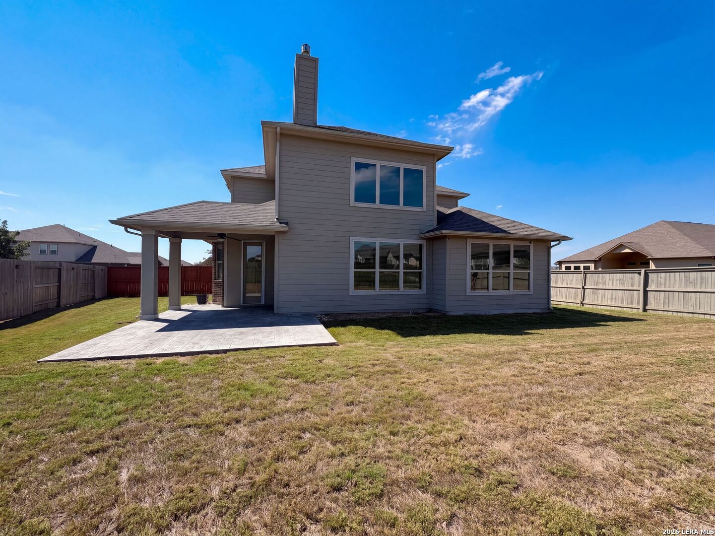 717 Silver Fox Cibolo TX 78108
