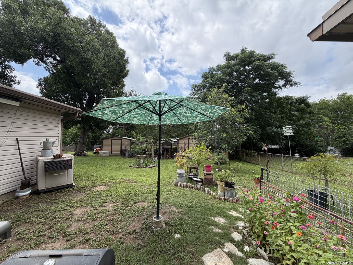 718 Kashmuir Place San Antonio TX 78223