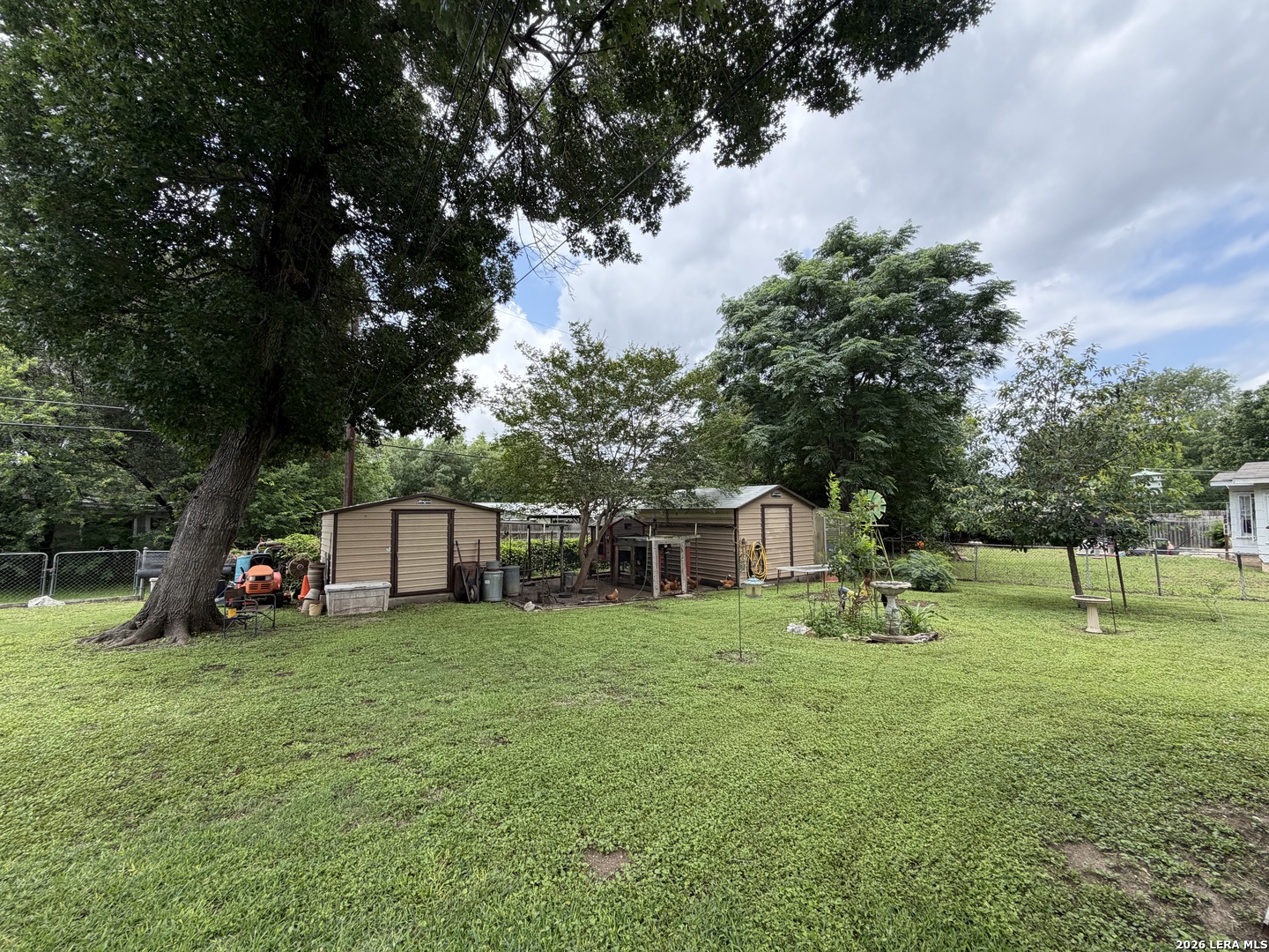 718 Kashmuir Place San Antonio TX 78223