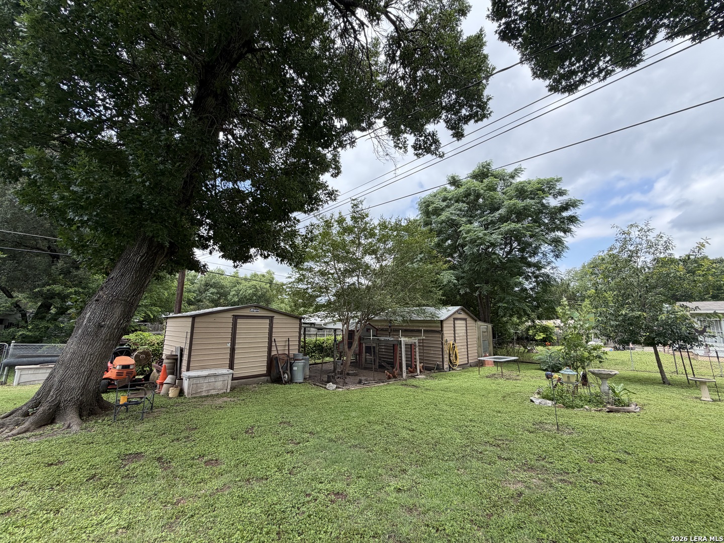 718 Kashmuir Place San Antonio TX 78223