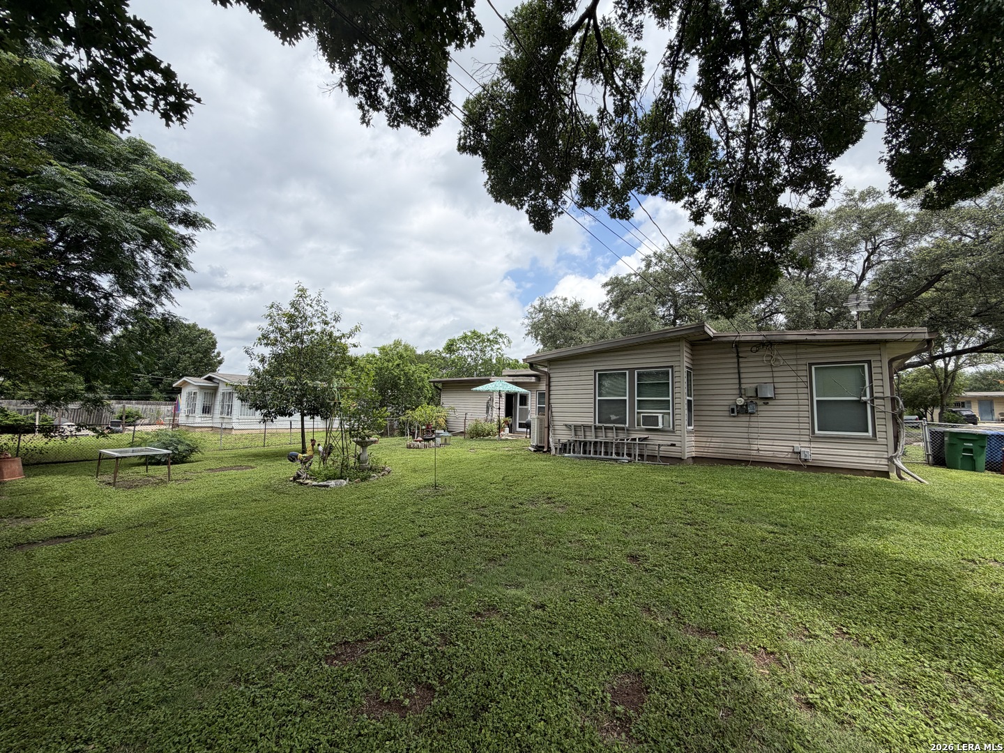 718 Kashmuir Place San Antonio TX 78223