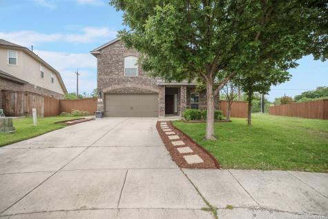 12102 Thomas Springs San Antonio TX 78254