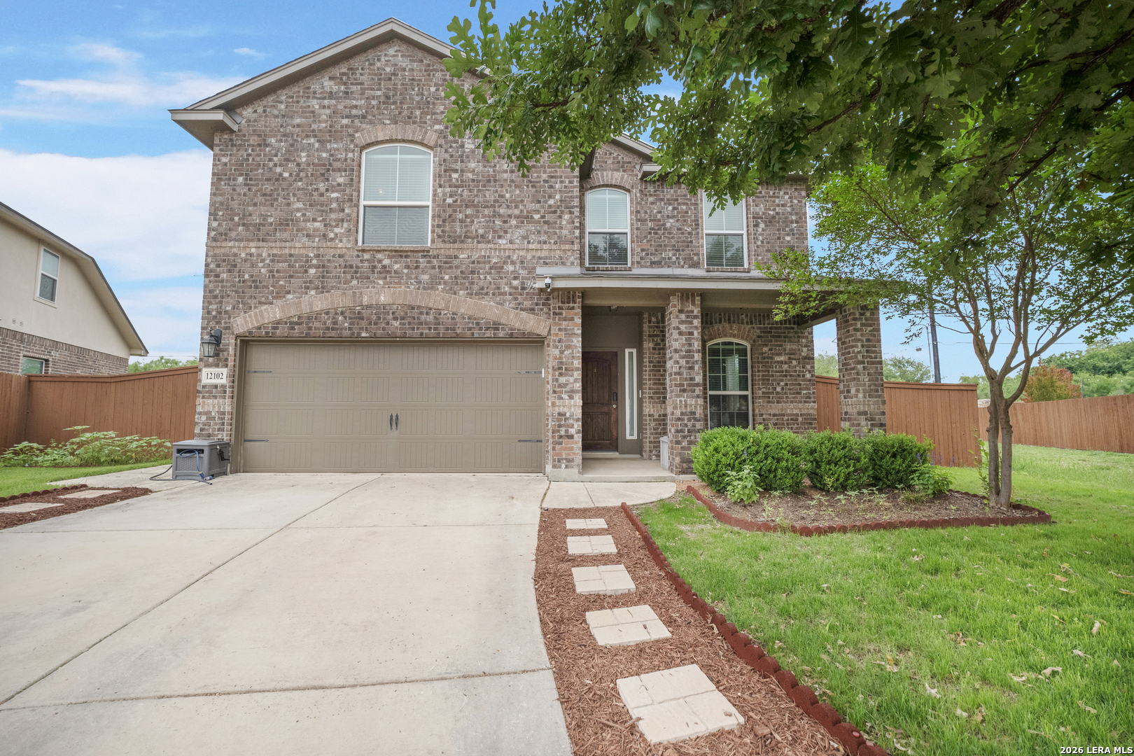 12102 Thomas Springs San Antonio TX 78254