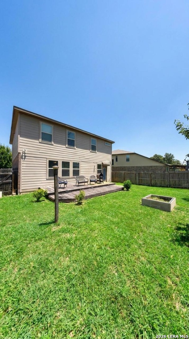 2107 Nelle Way San Antonio TX 78253