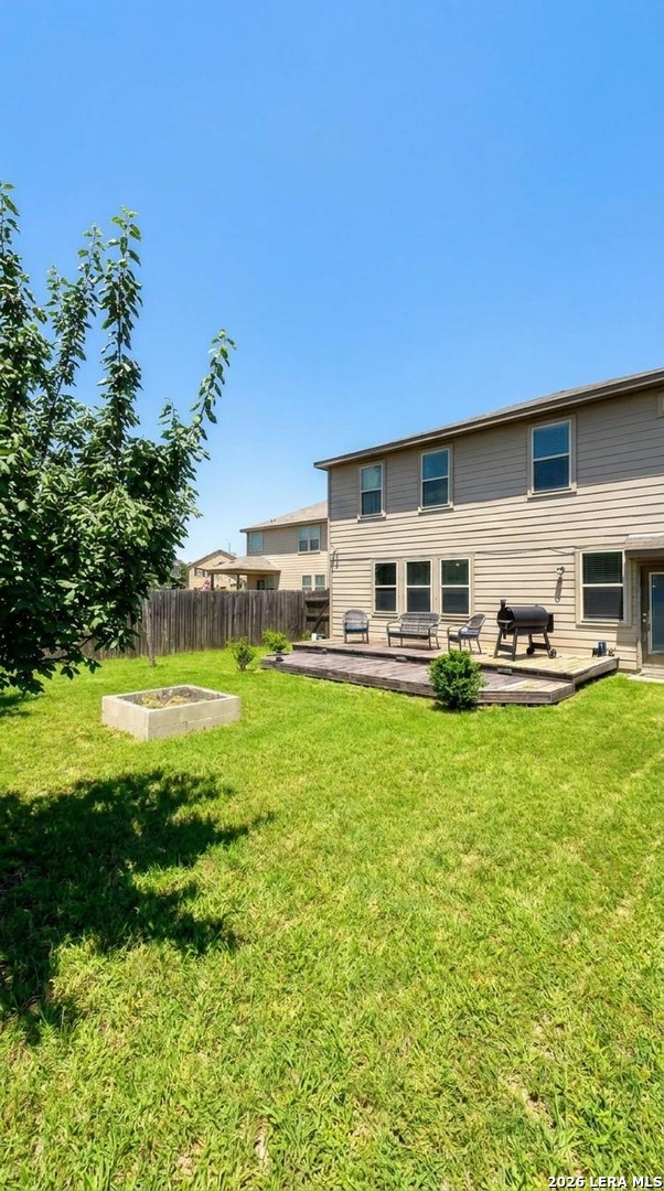 2107 Nelle Way San Antonio TX 78253