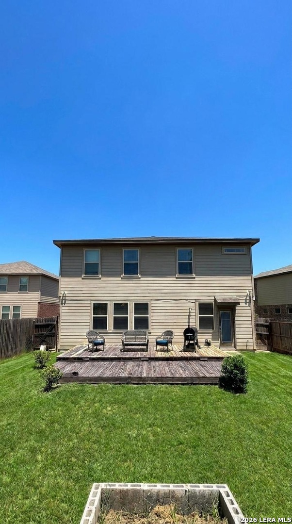 2107 Nelle Way San Antonio TX 78253
