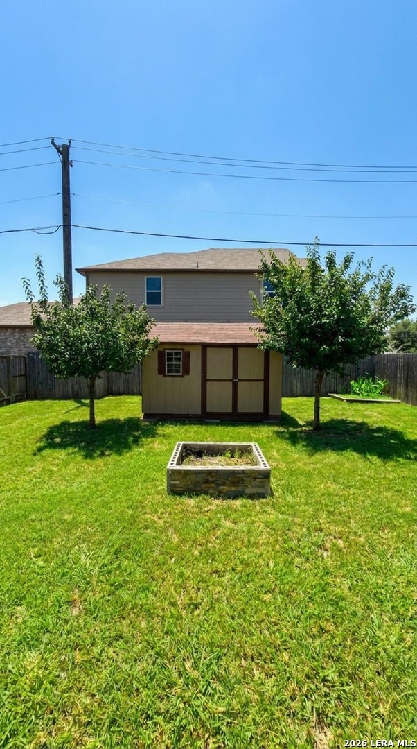 2107 Nelle Way San Antonio TX 78253