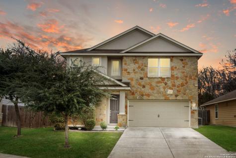 5631 Degan Way San Antonio TX 78228