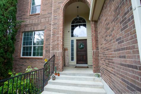 802 Point Valley San Antonio TX 78253
