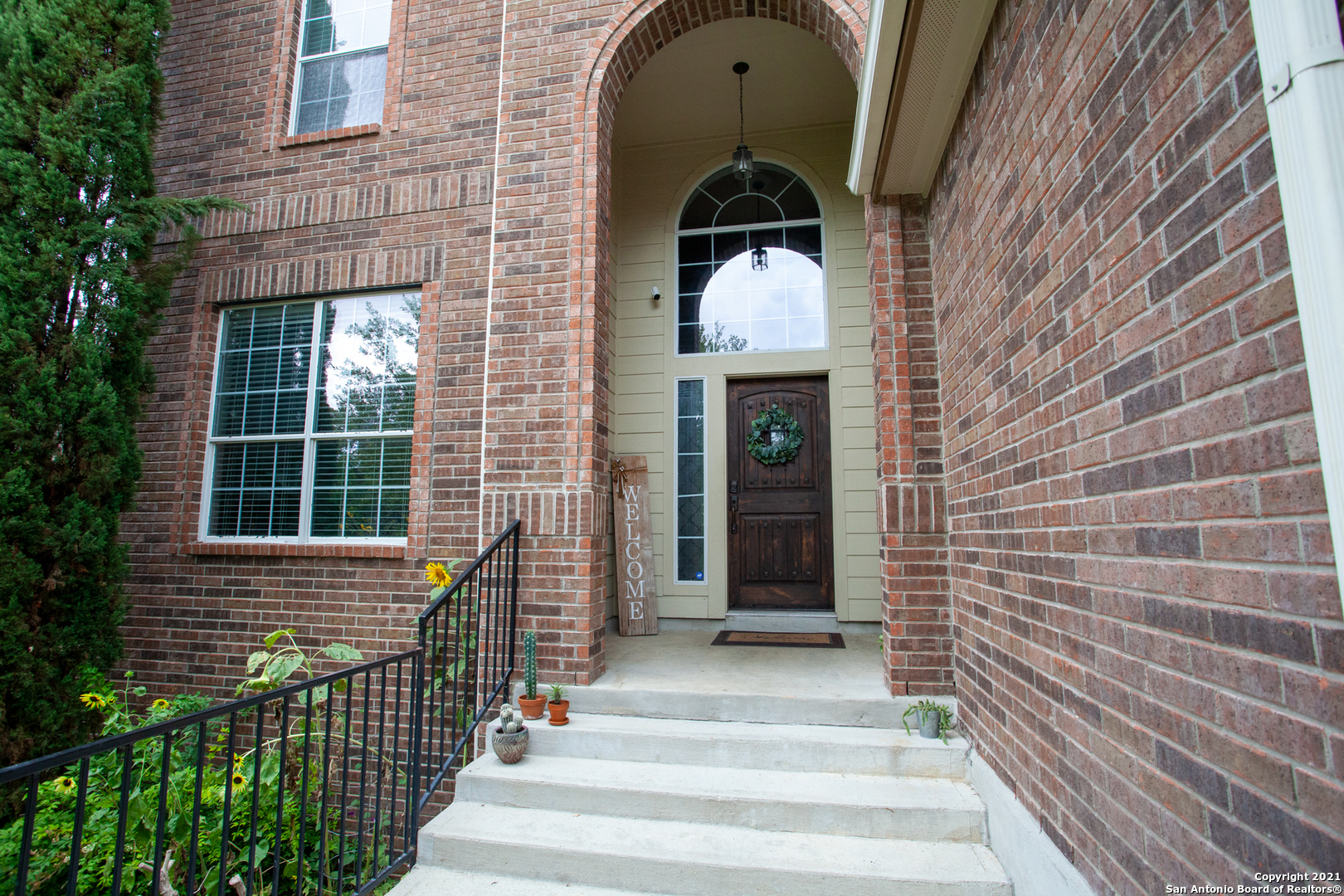 802 Point Valley San Antonio TX 78253