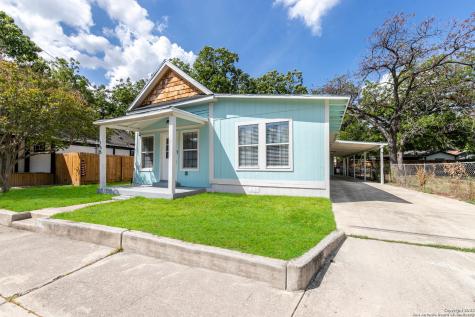 155 Oelkers San Antonio TX 78204